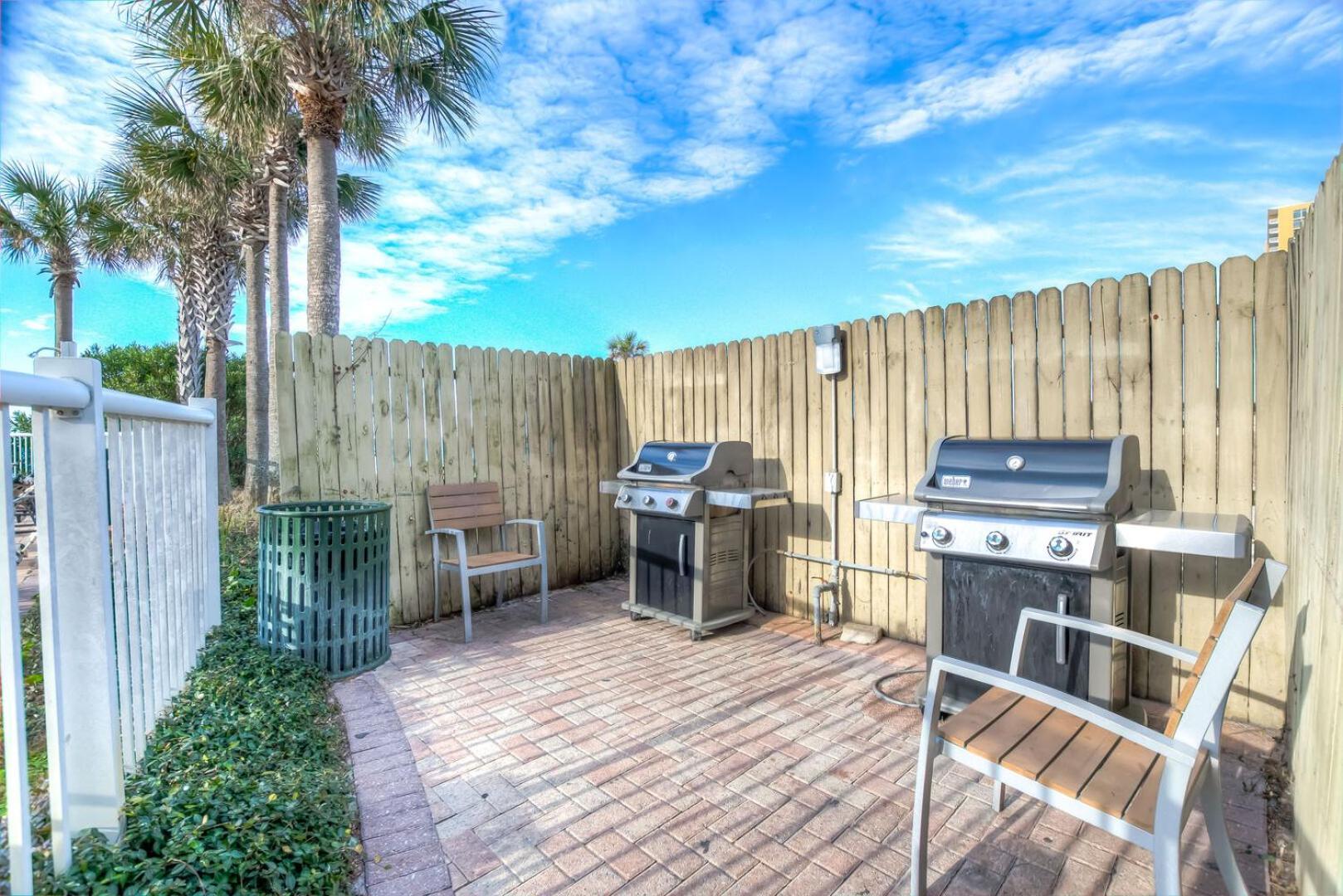 Grand Panama 2-507 Villa Panama City Beach Exteriör bild